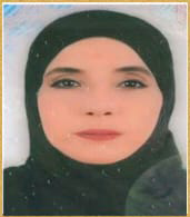 Shaikha Ahmed Mohammad Bin Thani