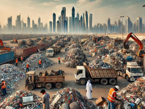 Scrap Price in Sharjah