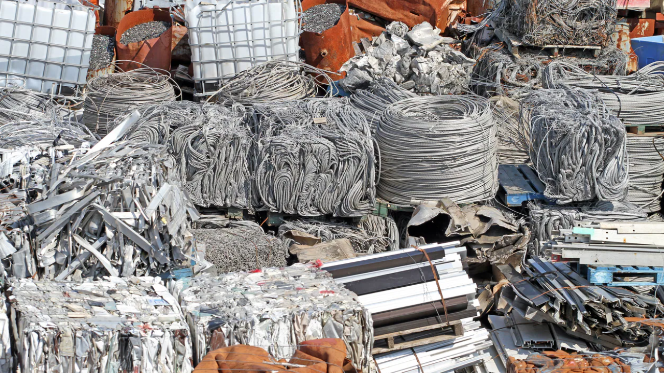 Maximize Your Profit from Scrap Recycling in the UAE | JapanScrap.com